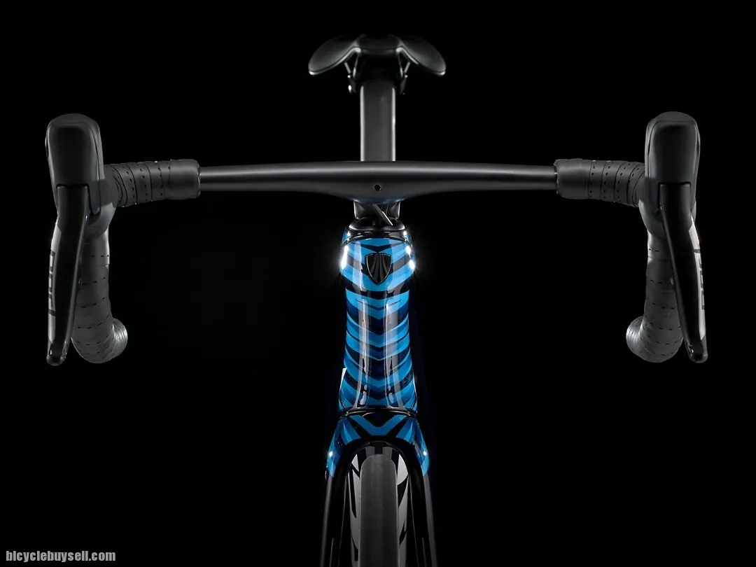 2022 TREK EMONDA SLR DISC PROJECT ONE FRAME SET !