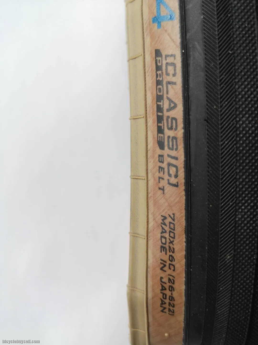 Panaracer Classic Skin Race 4 Type C 700c tire