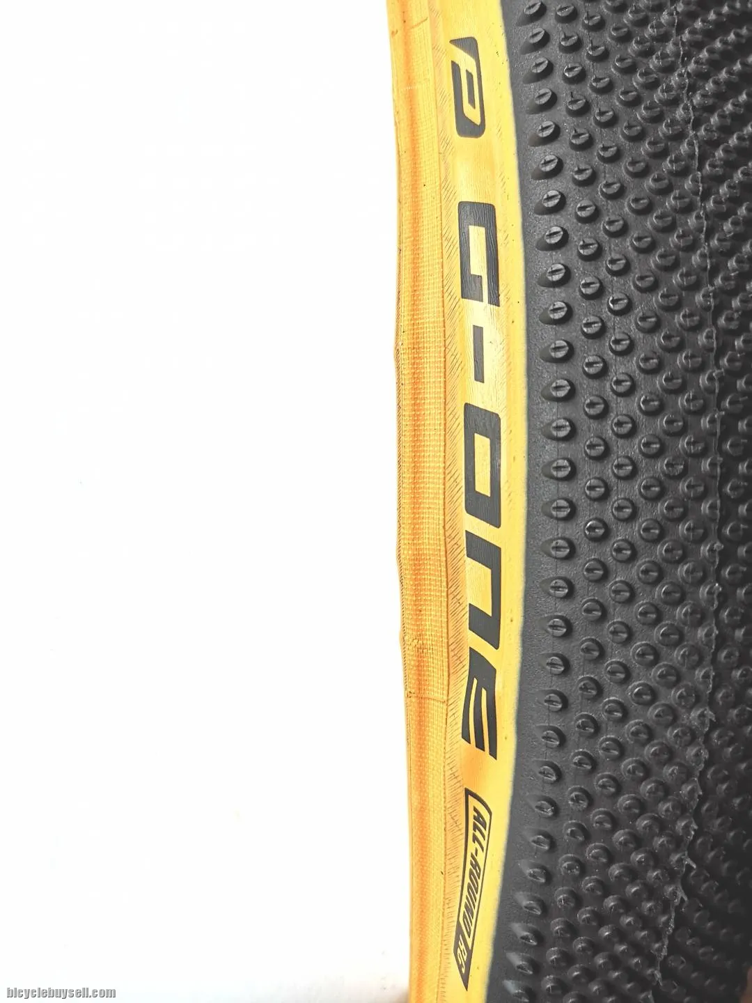 Schwalbe G-One Allround skinwall 700c Gravel tire