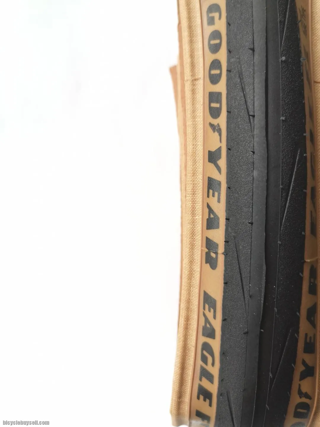 Goodyear Eagle F1 skinwall 700x25c &amp; 28c tire