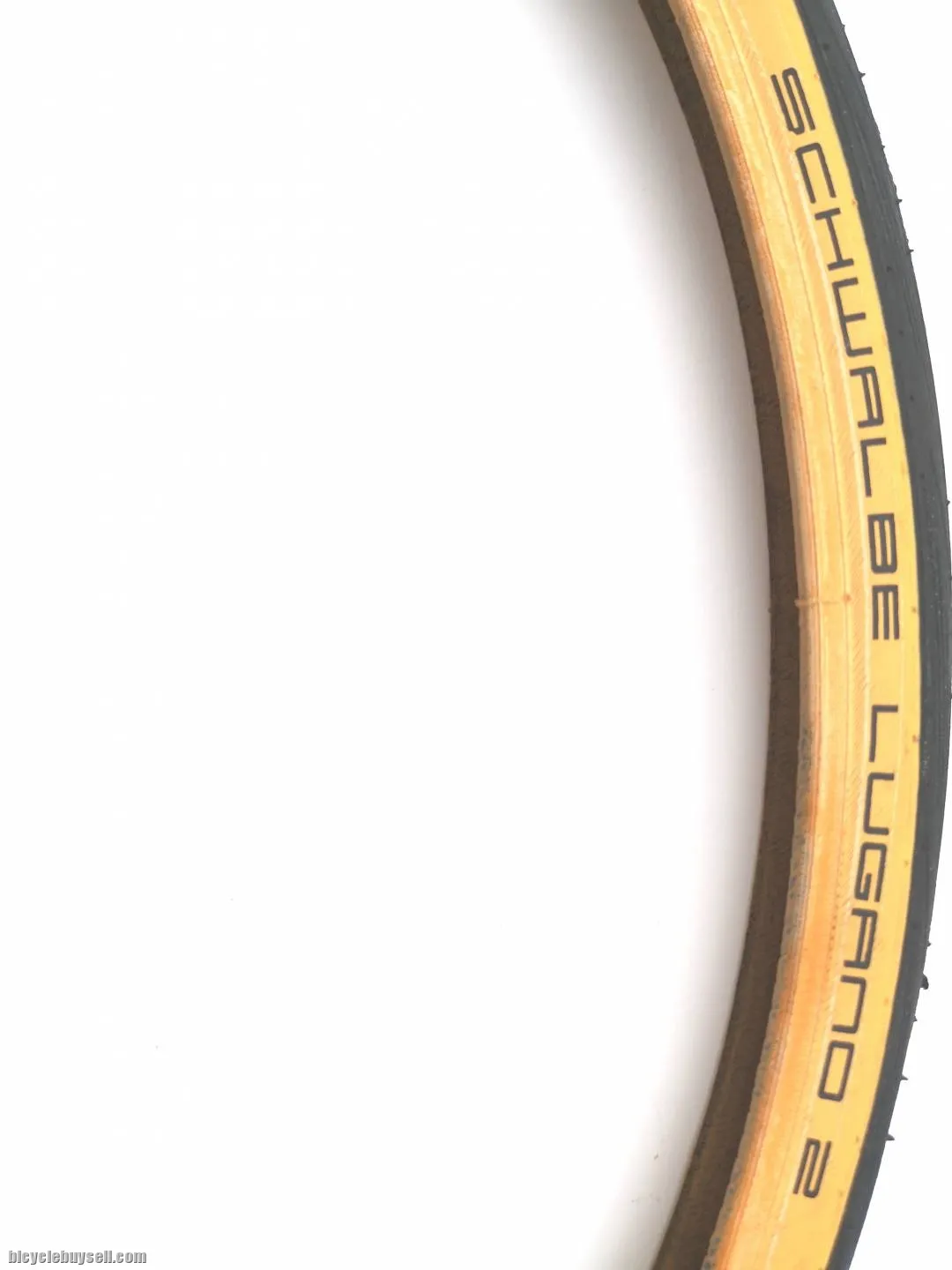 Schwalbe Lugano II skinwall 700x25c