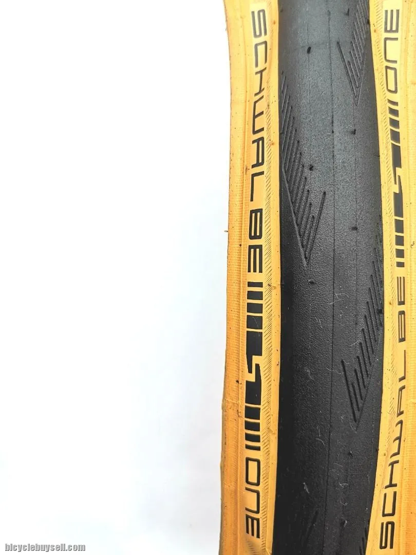 Schwalbe One Skinwall 700c Tube Type (25c &amp; 28c)
