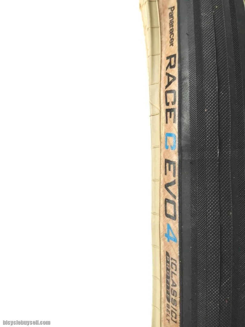 Panaracer Classic Skin Race 4 Type C 700c tire