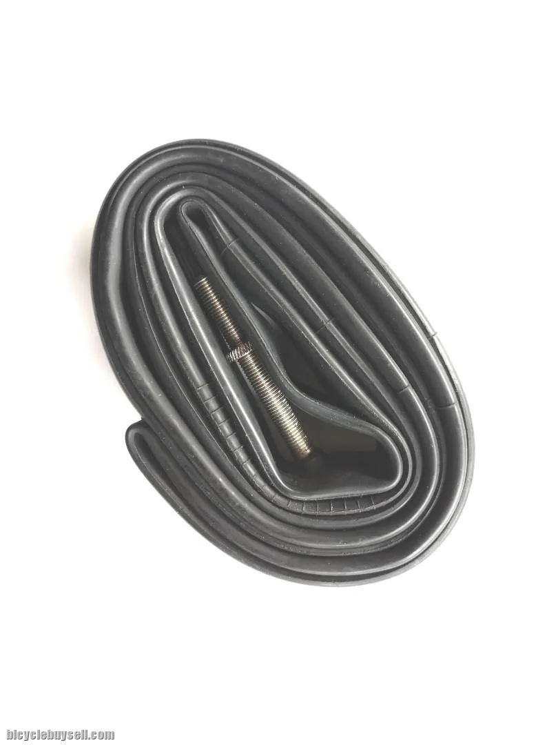 20"(451) Preta Valve Inner Tube