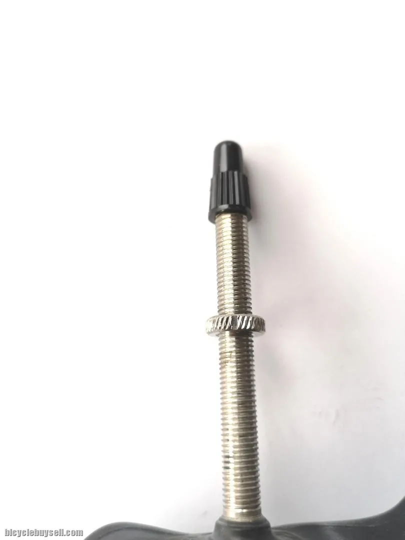 20"(451) Preta Valve Inner Tube