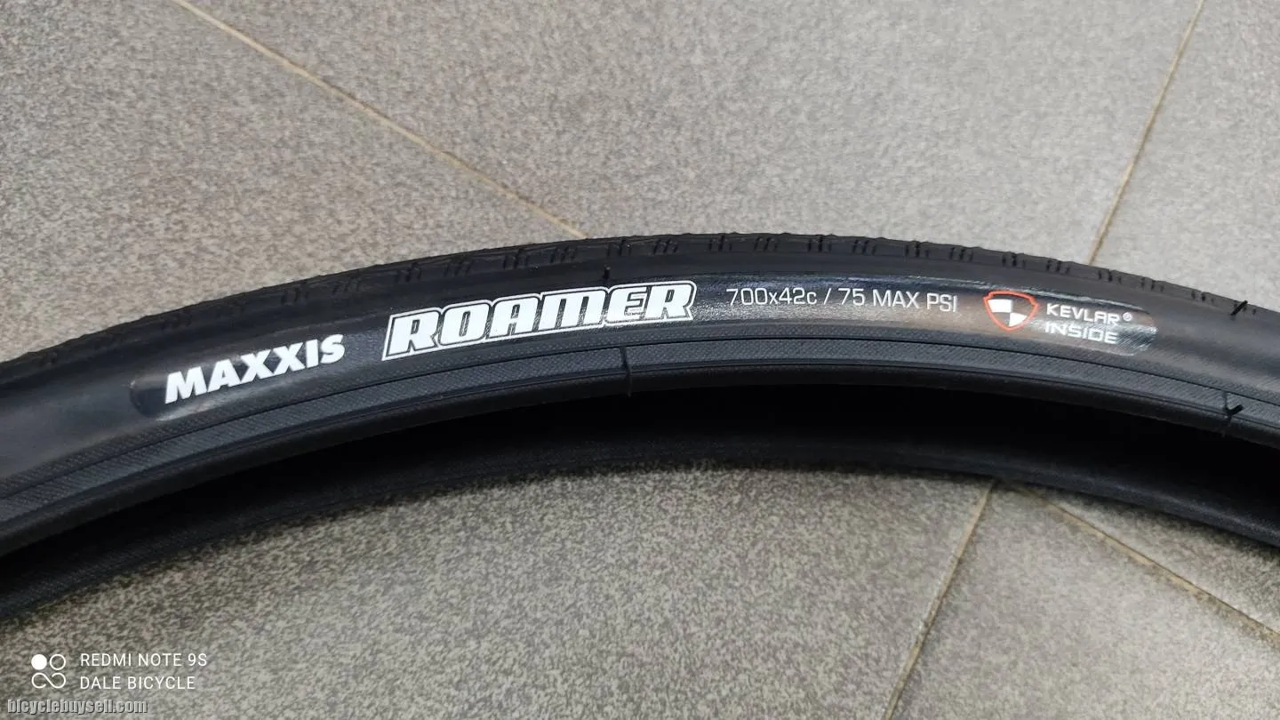 MAXXIS TREKKING 700X42C