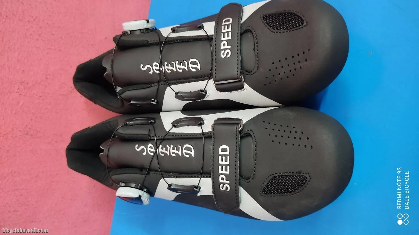 SPEED MTB CYCLING SHOES QX006 with REFLECTOR Special Offer