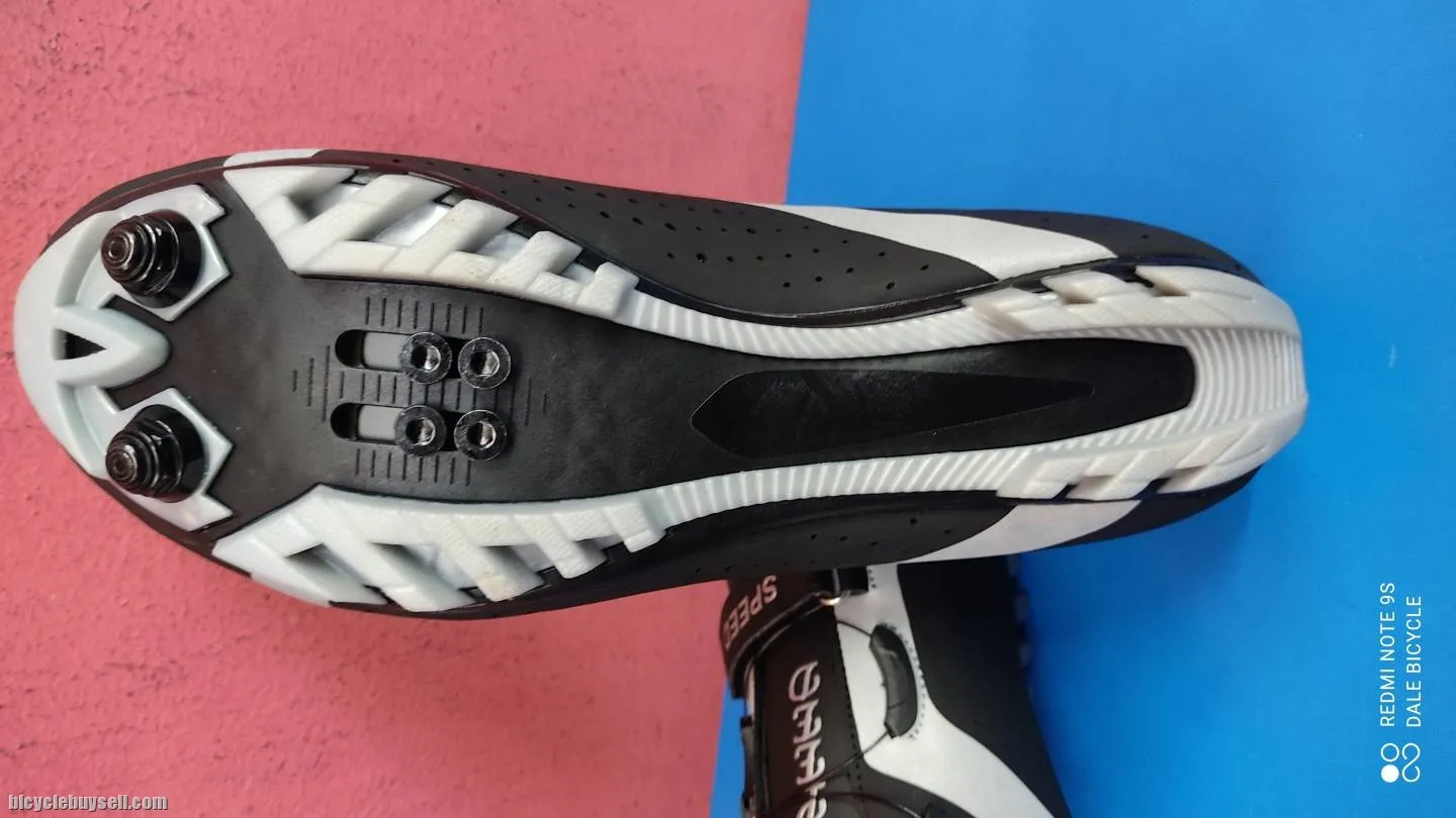SPEED MTB CYCLING SHOES QX006 with REFLECTOR Special Offer