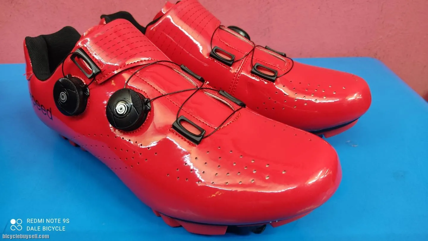 SPEED MTB CYCLING SHOES QX2002 Special Offer