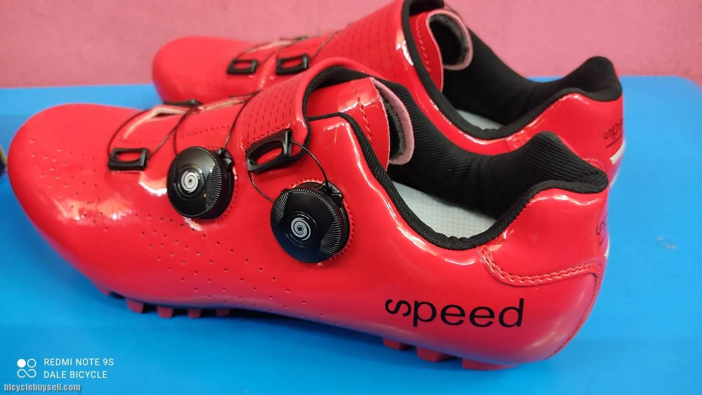 SPEED MTB CYCLING SHOES QX2002 Special Offer