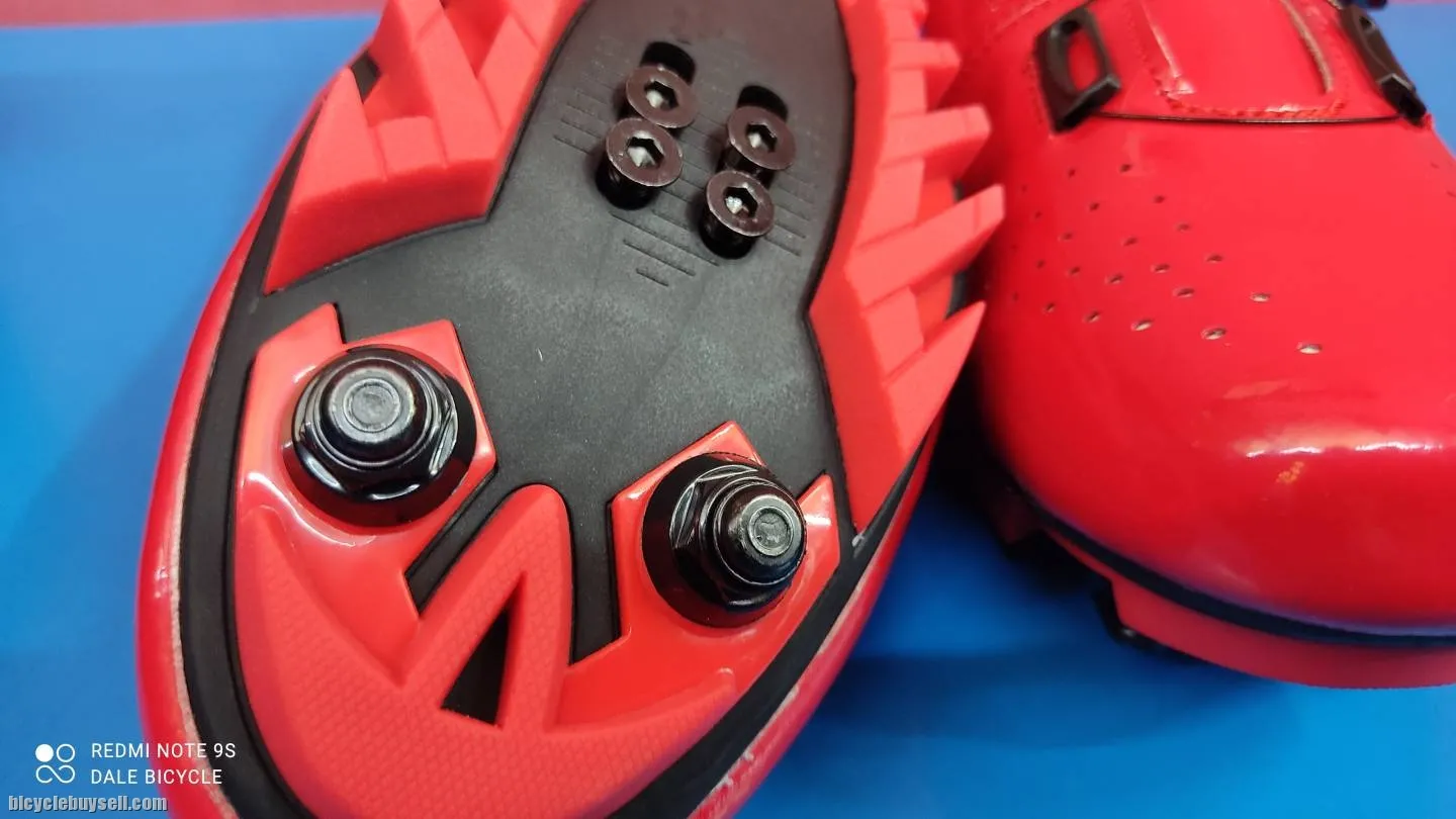 SPEED MTB CYCLING SHOES QX2002 Special Offer