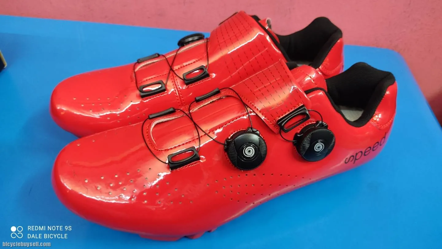 SPEED MTB CYCLING SHOES QX2002 Special Offer