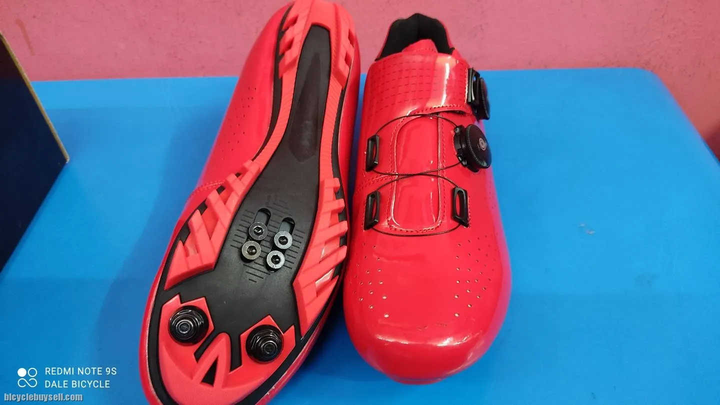 SPEED MTB CYCLING SHOES QX2002 Special Offer