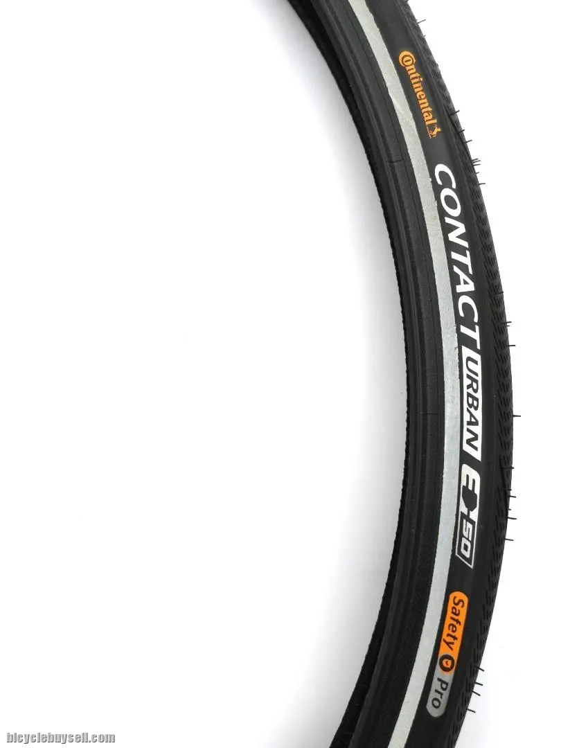 Continental Contact Urban 700x35c(29x1.5)