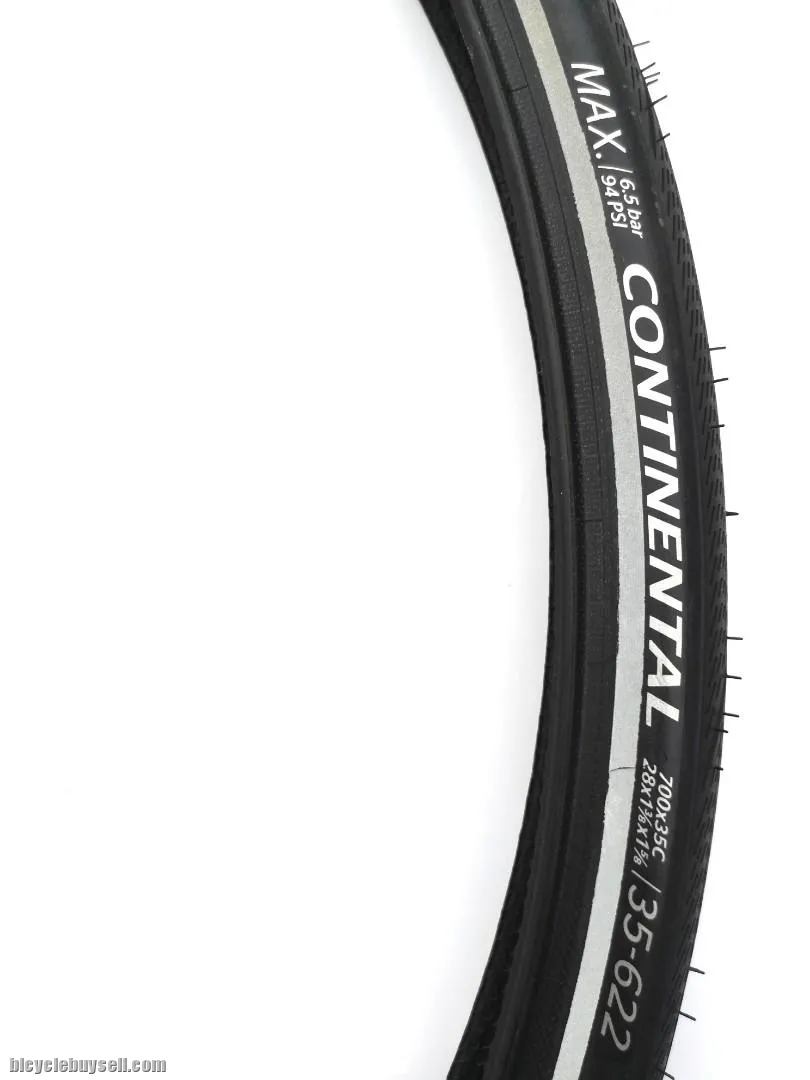 Continental Contact Urban 700x35c(29x1.5)