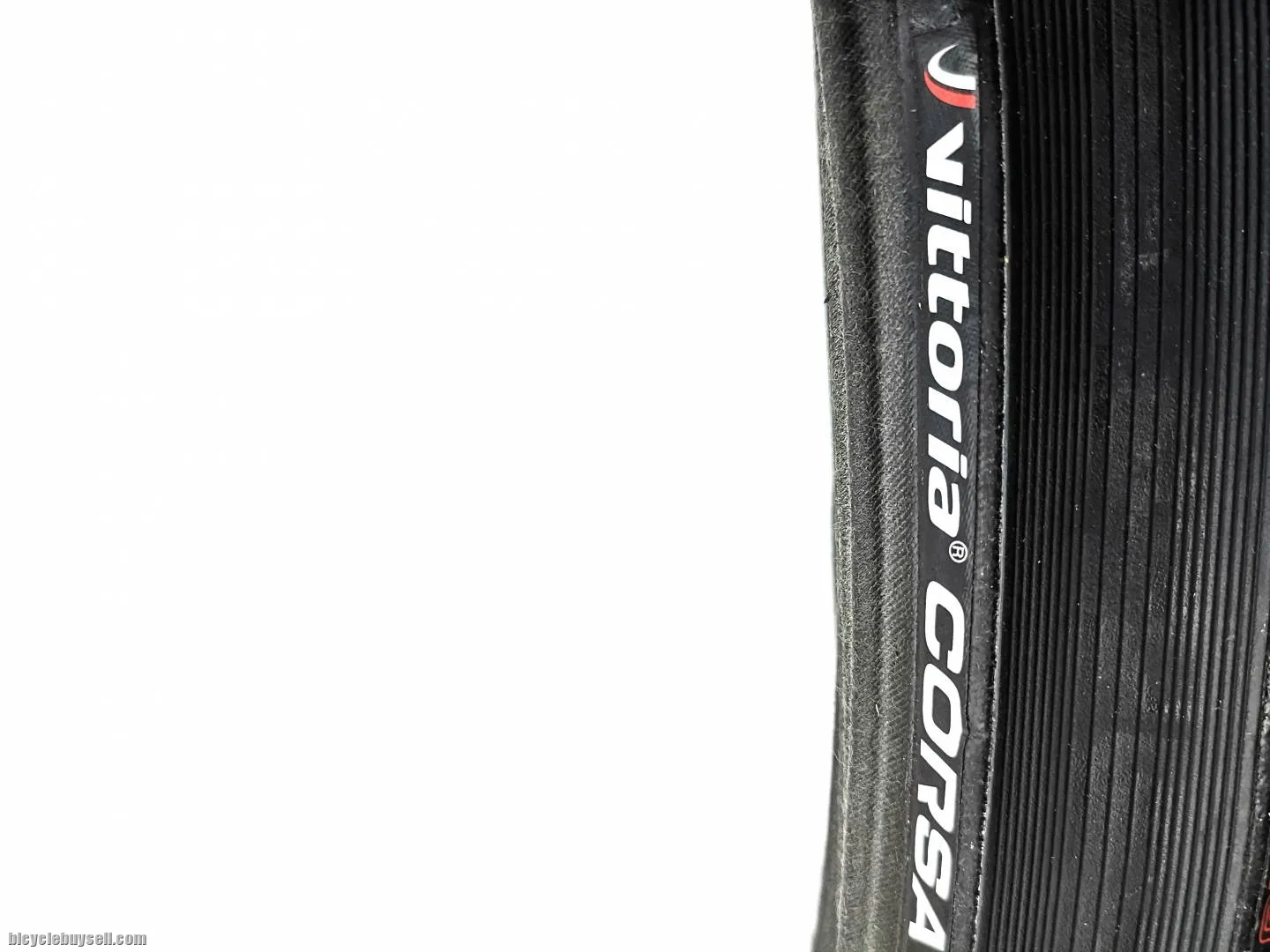 Vittoria Corsa Gumwall G2.0 700c(23c)