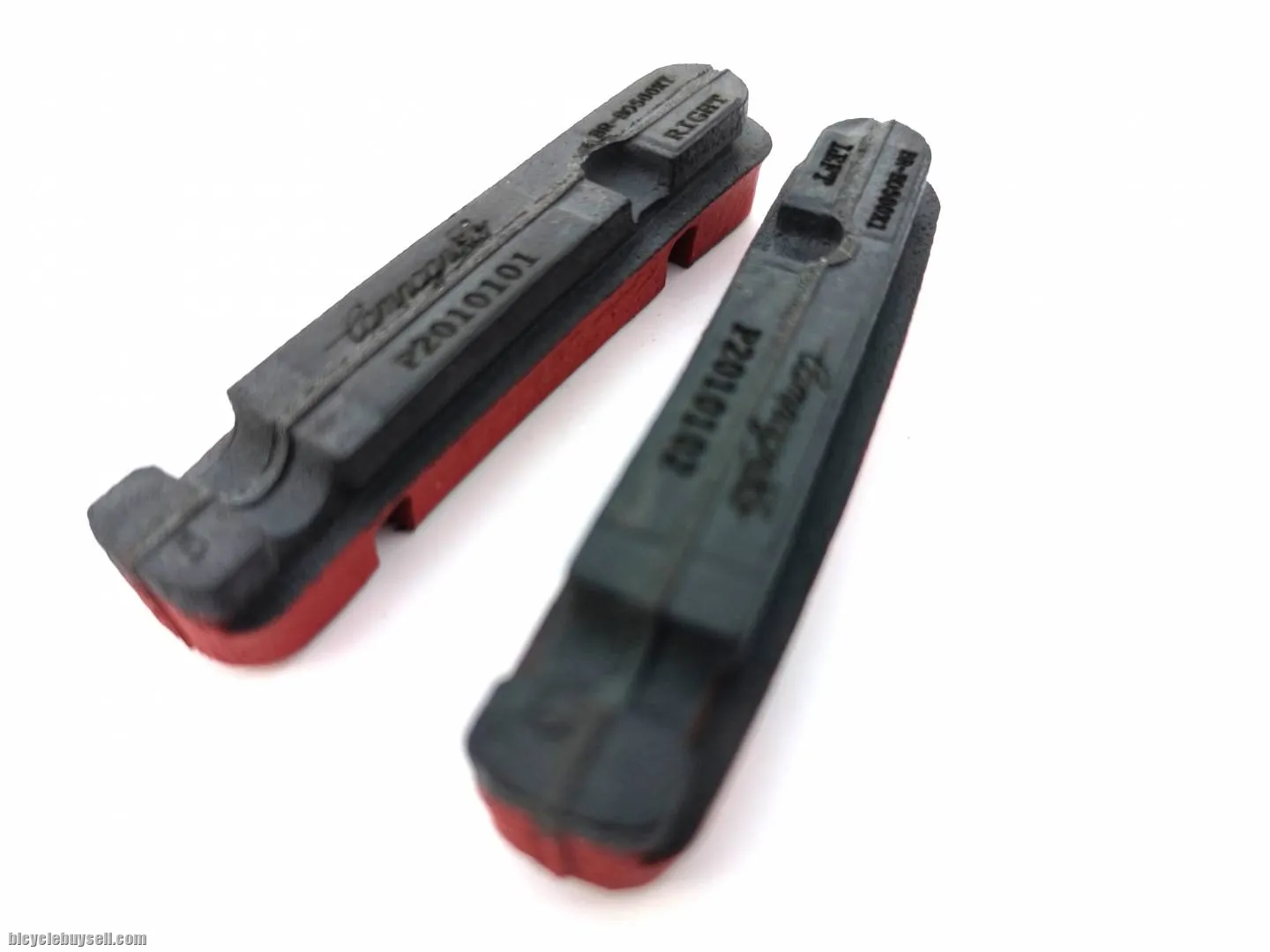 Fulcrum/Campagnolo carbon brake pad