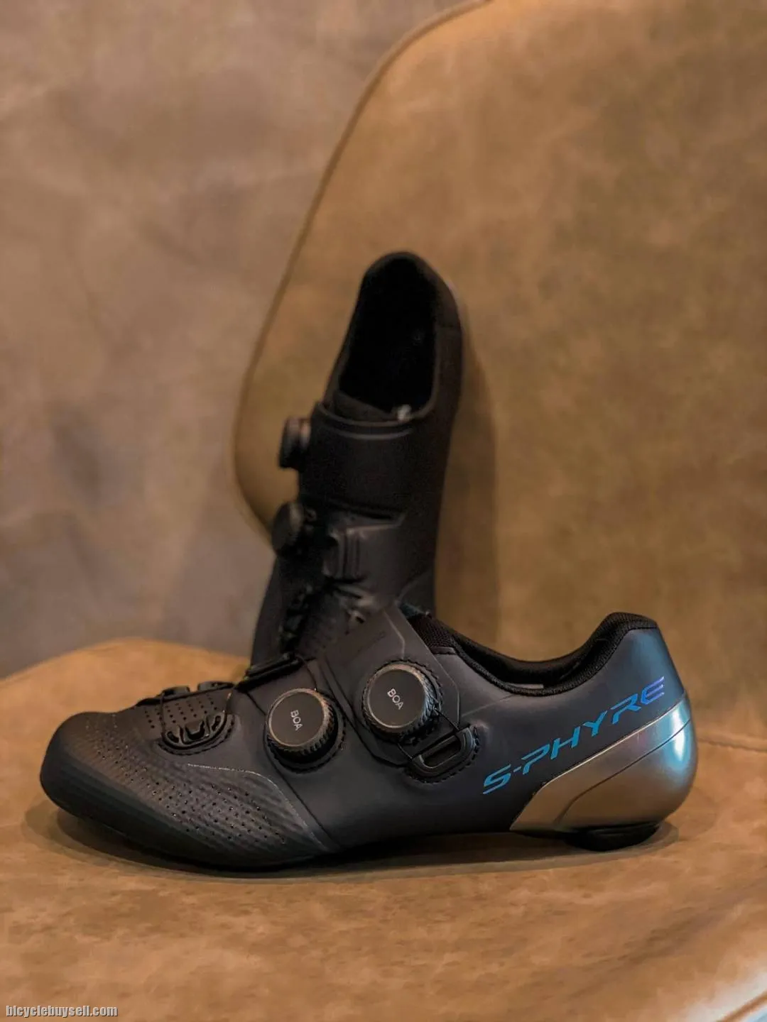 SHIMANO NEW RC902 ROAD SHOE READY STOCK !