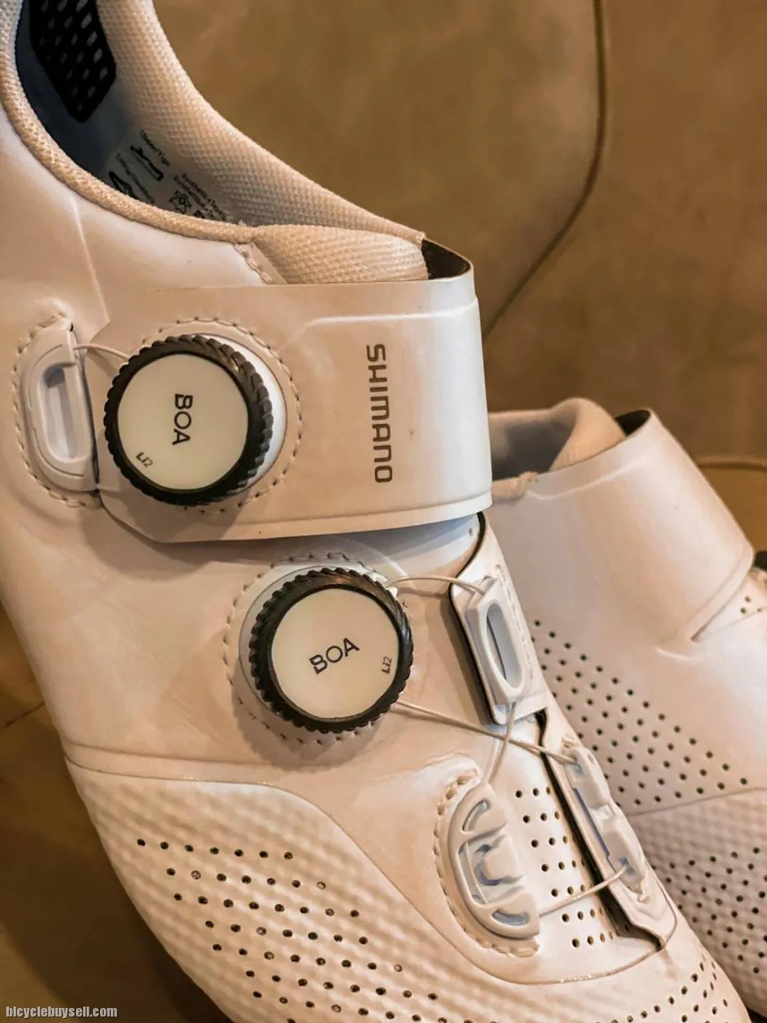 SHIMANO NEW RC902 ROAD SHOE READY STOCK !