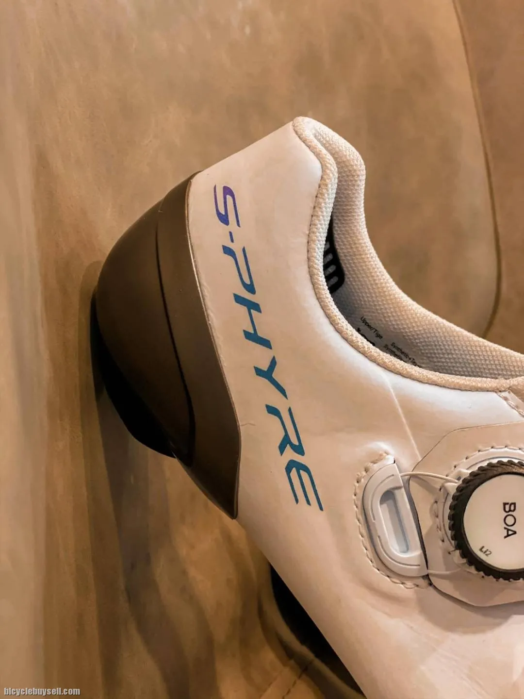 SHIMANO NEW RC902 ROAD SHOE READY STOCK !