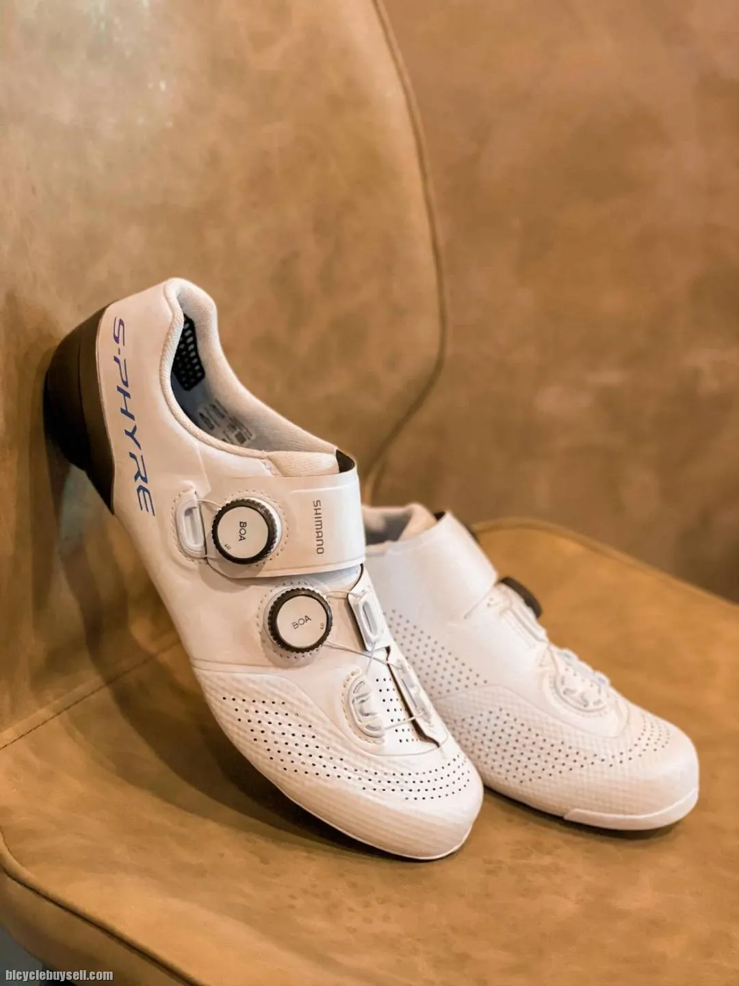 SHIMANO NEW RC902 ROAD SHOE READY STOCK !
