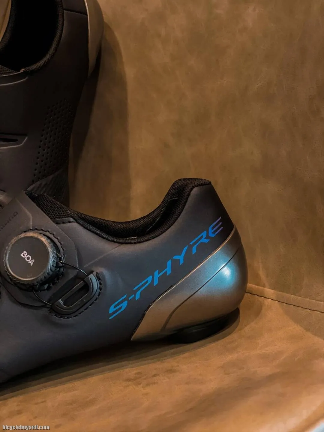 SHIMANO NEW RC902 ROAD SHOE READY STOCK !