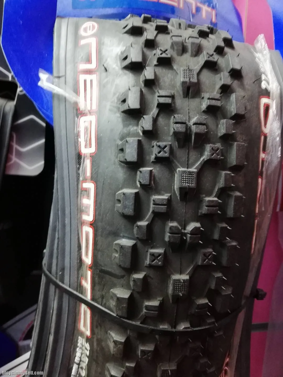 PANARACER PACENTI 27.5X2.1