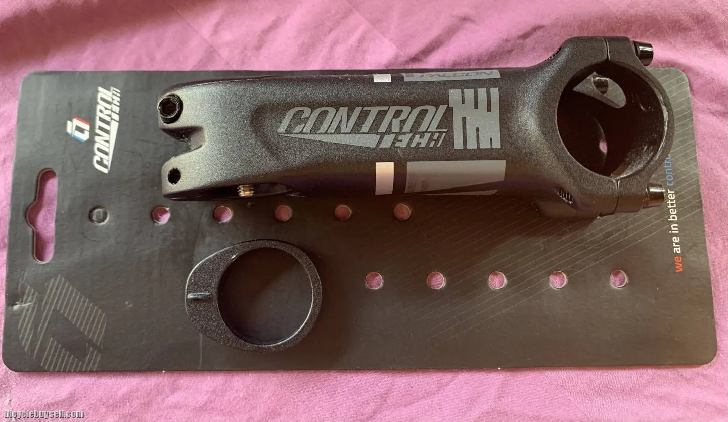 Controltech Falcon Stem