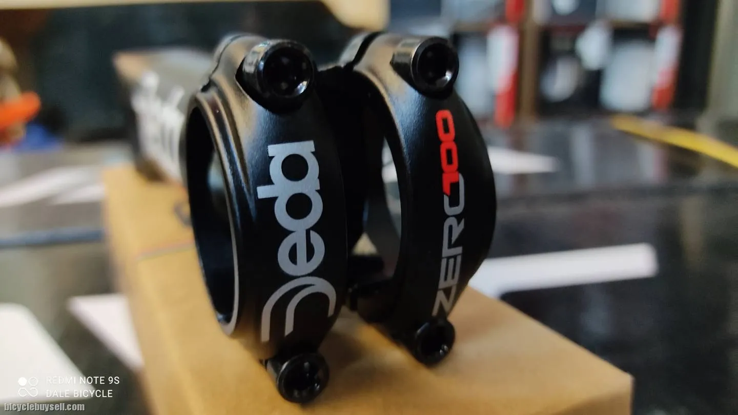DEDA ELEMENTI ZERO 100 STEM