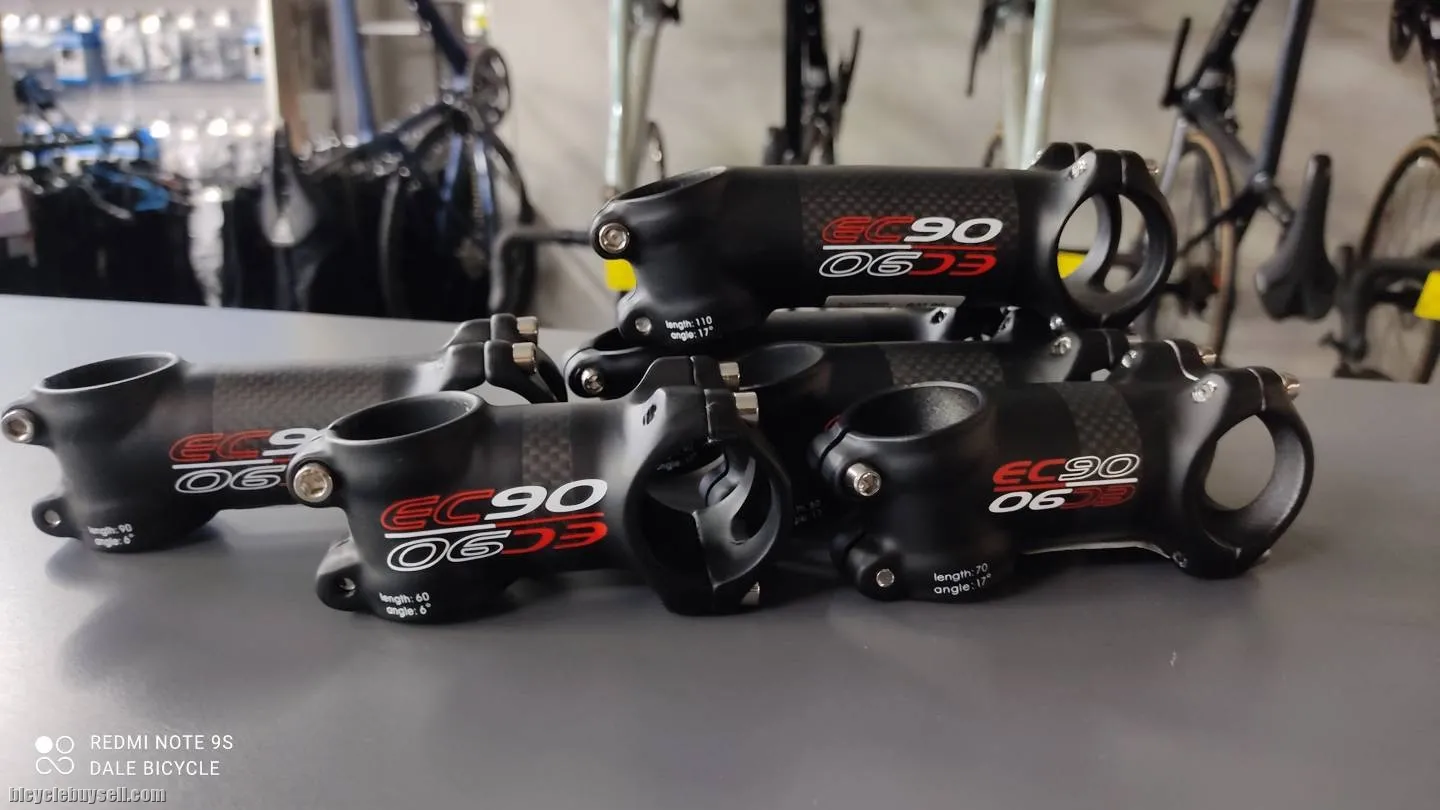 EC90 STEM 17 &amp; 6 DEGREE