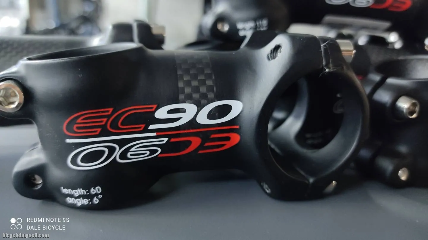 EC90 STEM 17 &amp; 6 DEGREE