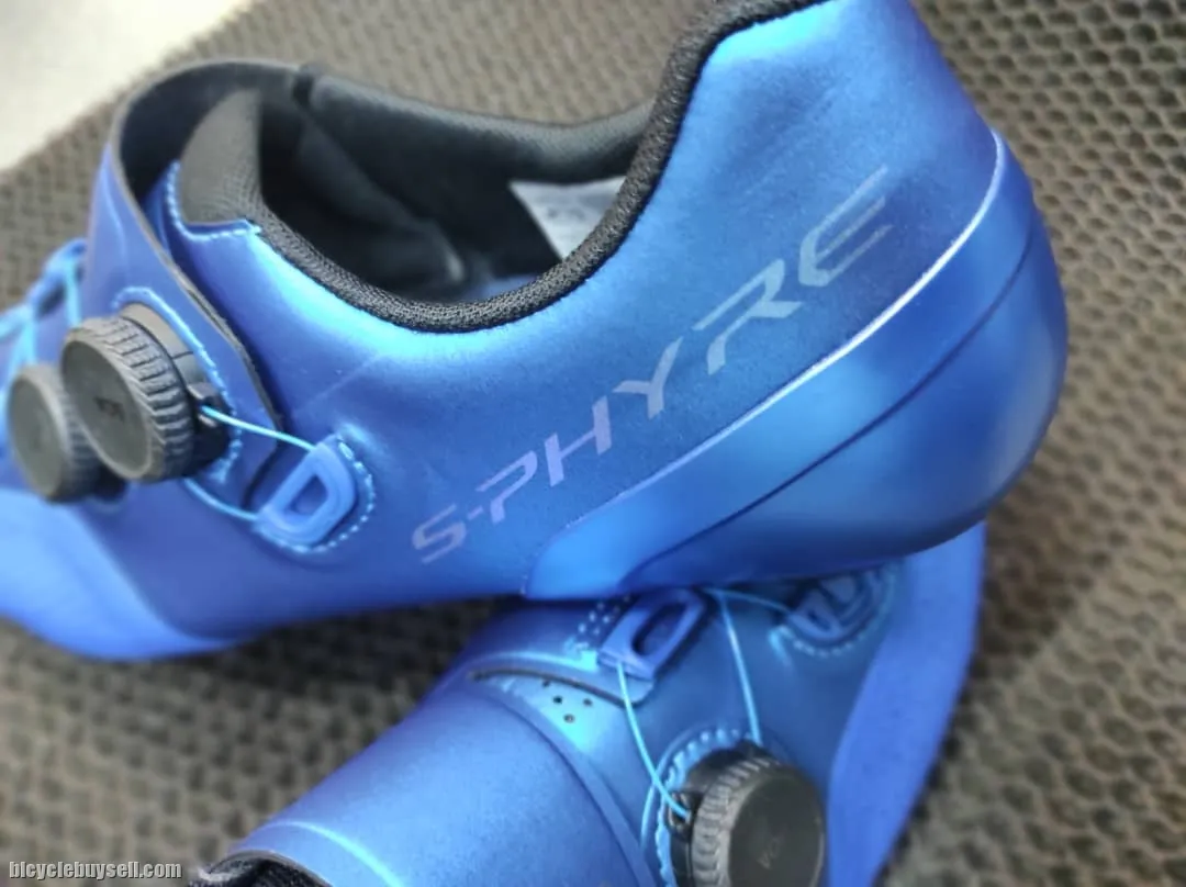 SHIMANO RC9 SH-R902 S-PHYRE. FREE SHIPPING 1 DAY ARRIVAL