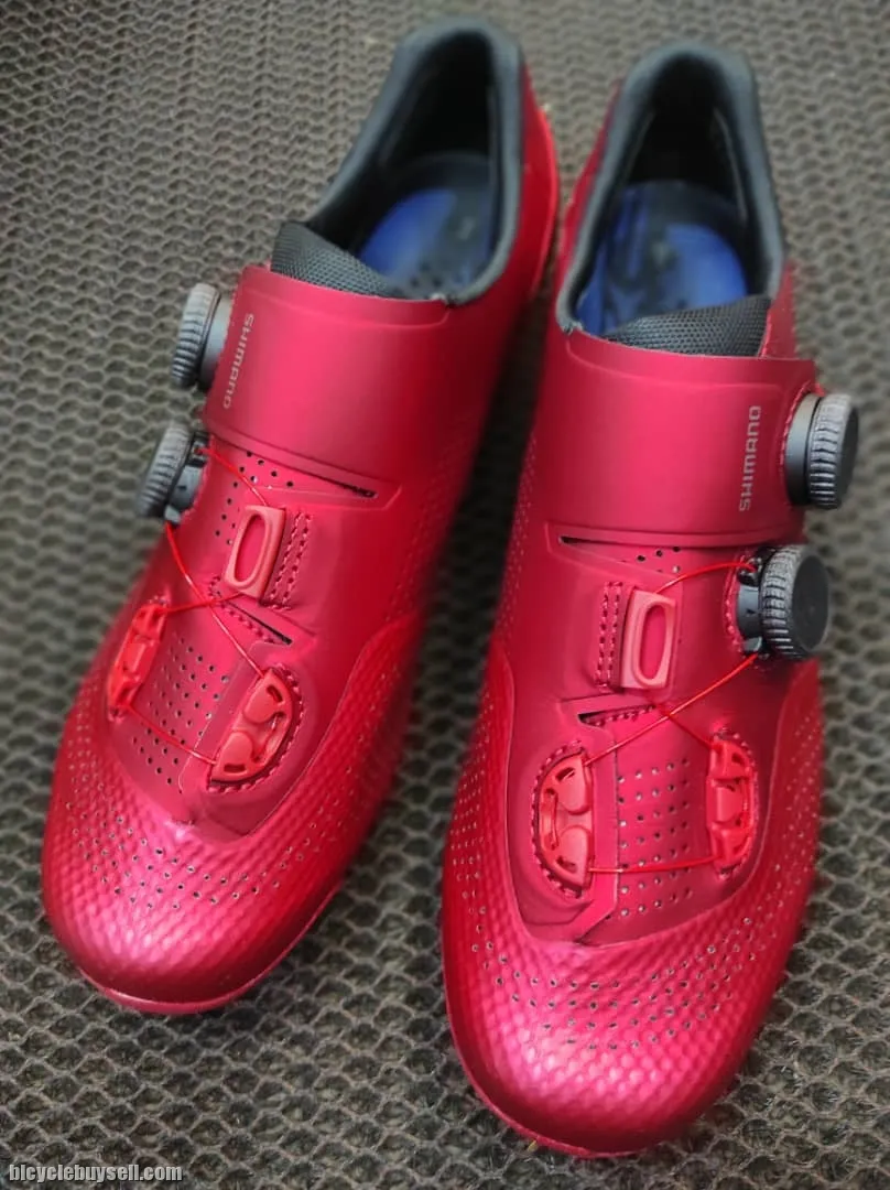 SHIMANO RC9 SH-R902 S-PHYRE. FREE SHIPPING 1 DAY ARRIVAL