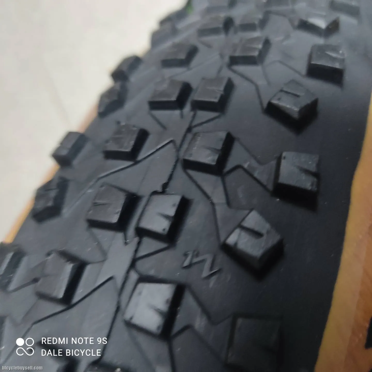 INNOVA-PRO BUTTE  29X2.25 SKIN WALL TUBELESS