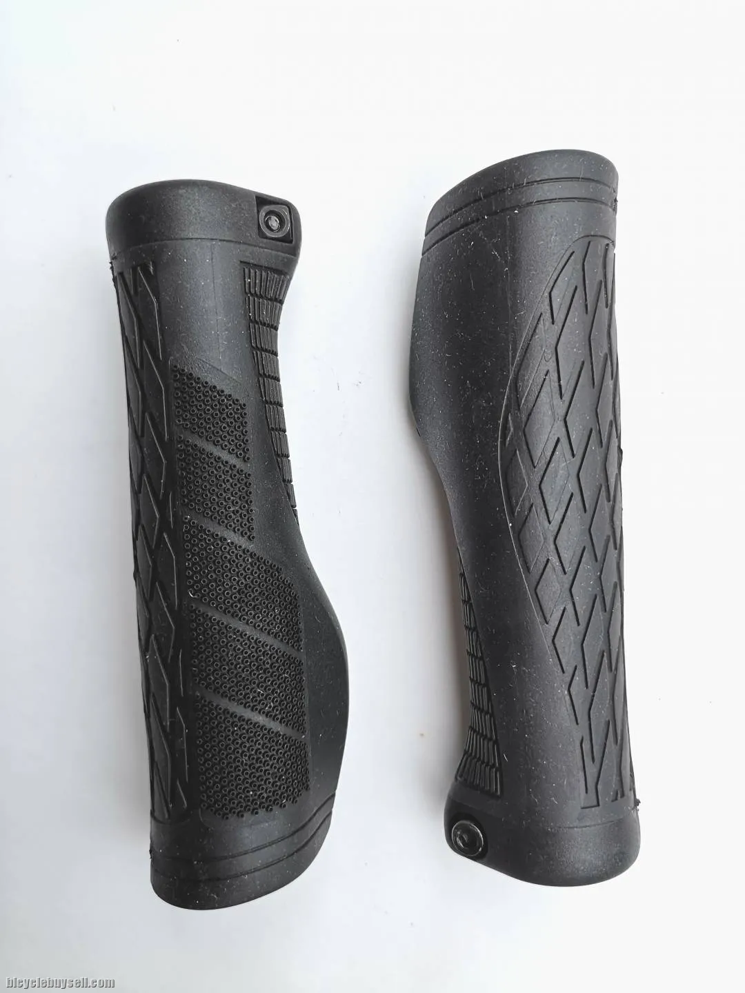 Velo Ergonomic Handle Grip