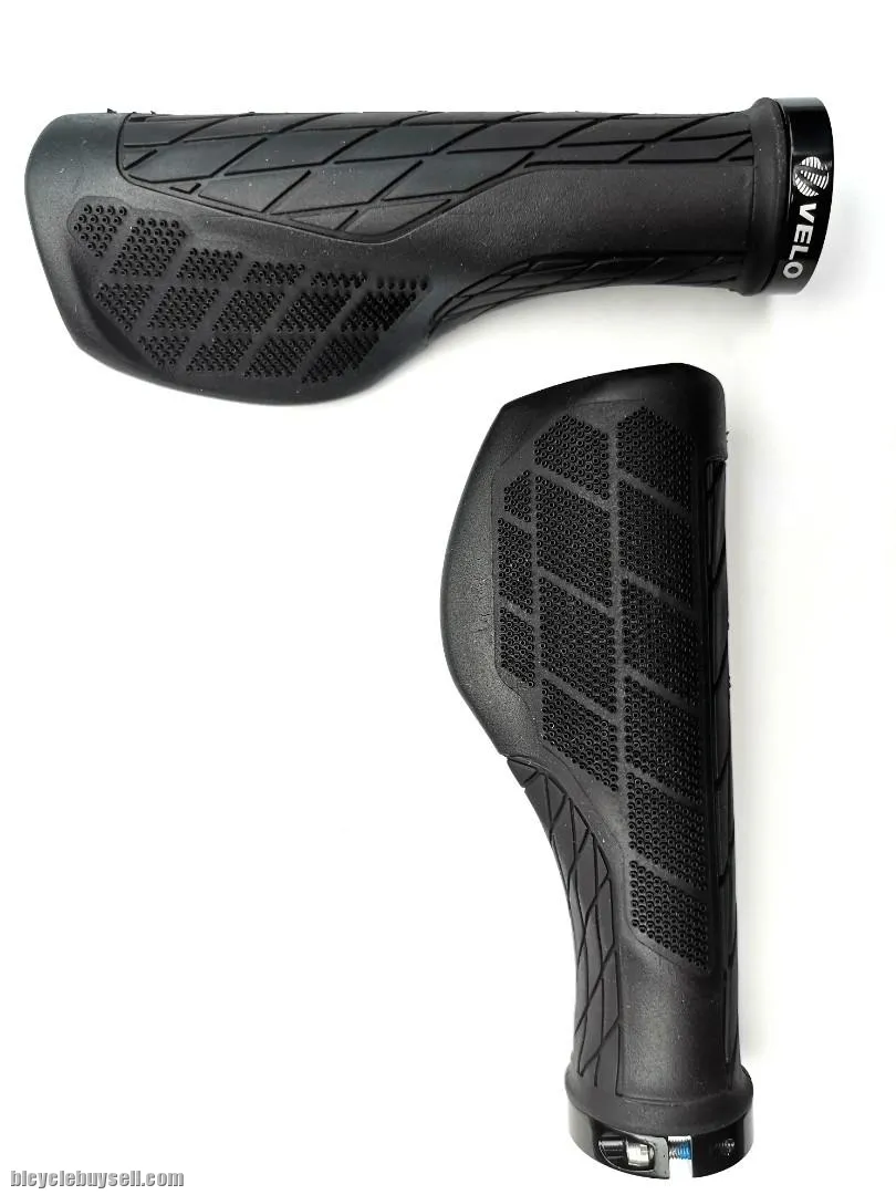 Velo Attune Ergonomic Comfort Handle Grip