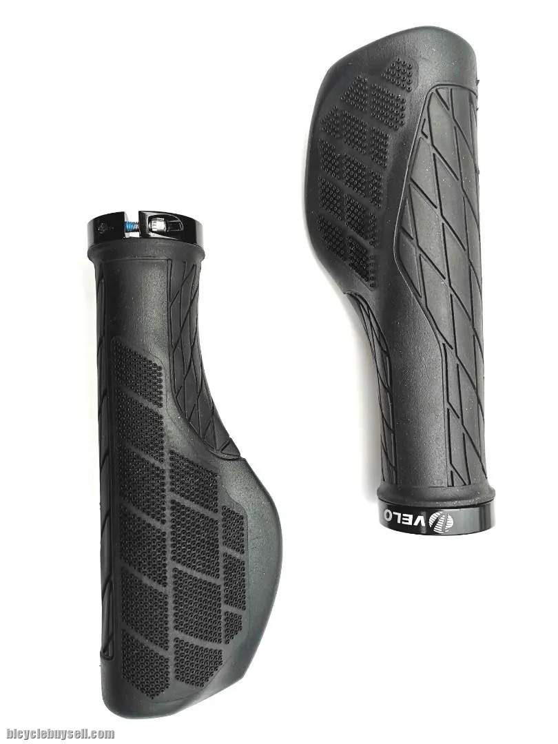 Velo Attune Ergonomic Comfort Handle Grip