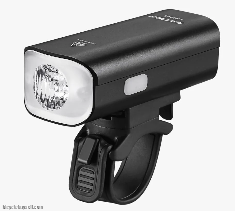 Ravemen LR500S USB Rechargeable 500 Lumen Front Light
