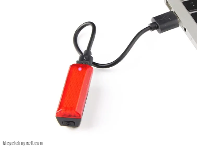 Ravemen TR20 USB Rechargeable Safety Rear Light