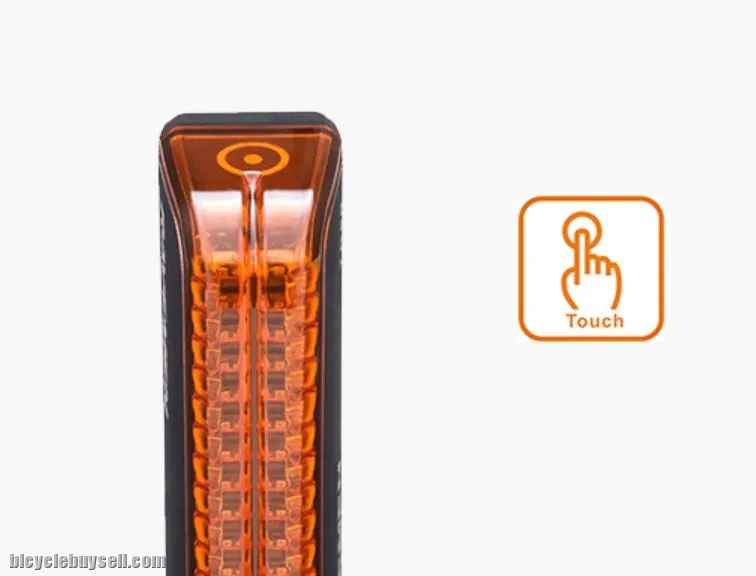 Ravemen TR50 USB Rechargeable Safety Rear Light
