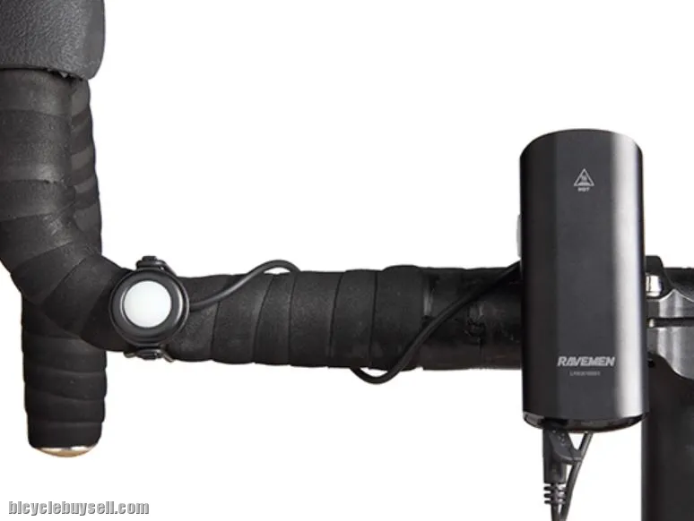 Ravemen ARB01 Front Light Remote Control Button