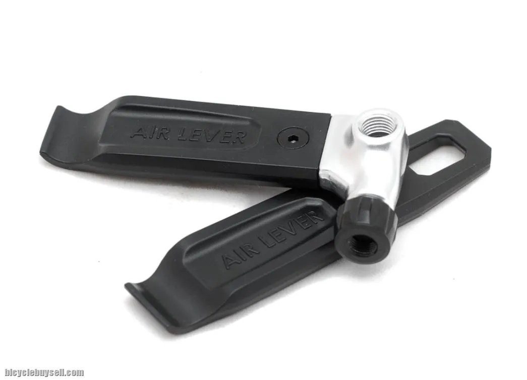 Barfly Air Lever