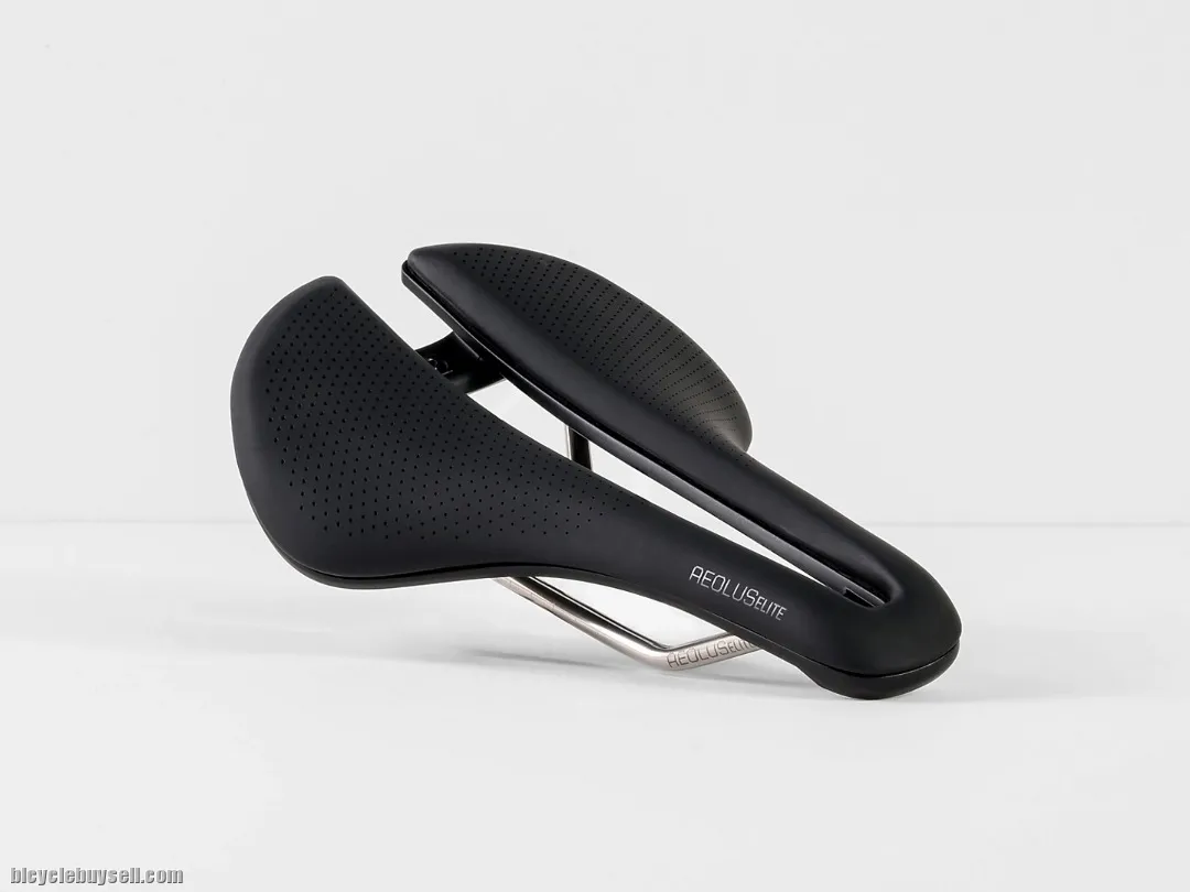 BONTRAGER AEOLUS ELITE SADDLE !