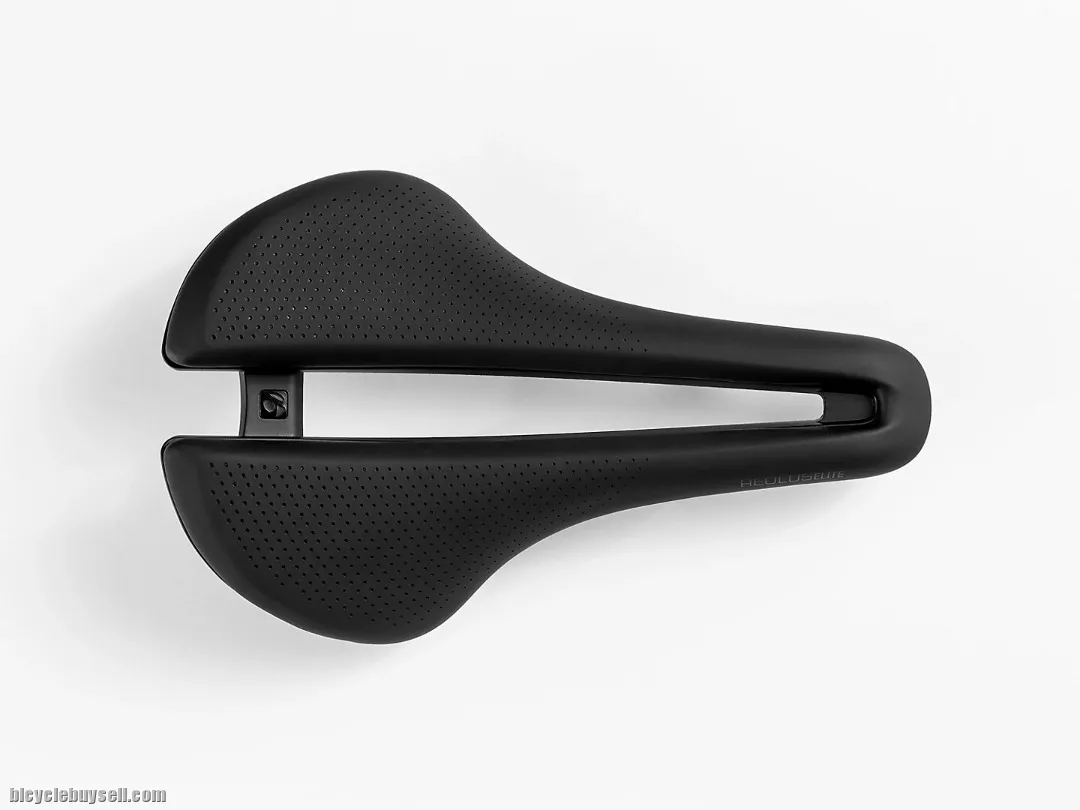BONTRAGER AEOLUS ELITE SADDLE !