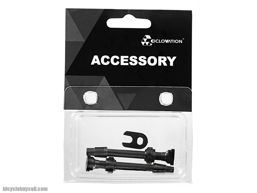 Ciclovation Advance Tubeless Valves