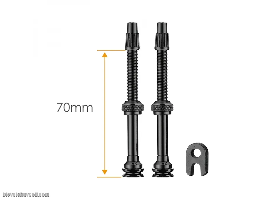 Ciclovation Advance Tubeless Valves