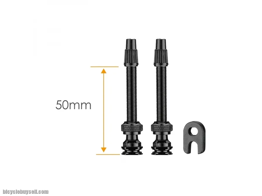 Ciclovation Advance Tubeless Valves