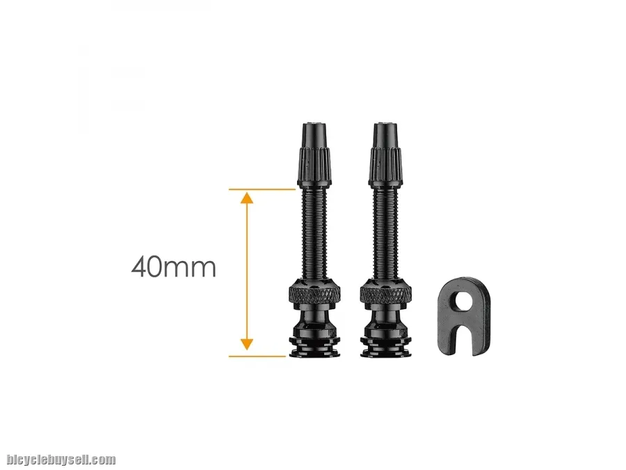 Ciclovation Advance Tubeless Valves