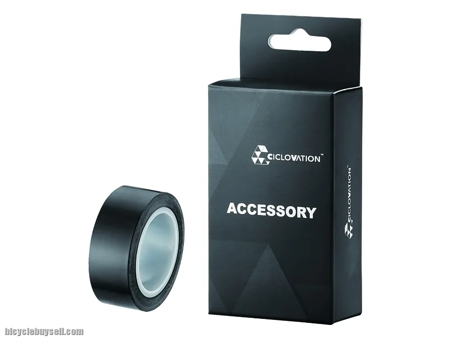 Advanced Tubeless Rim Tape (10 Meters)