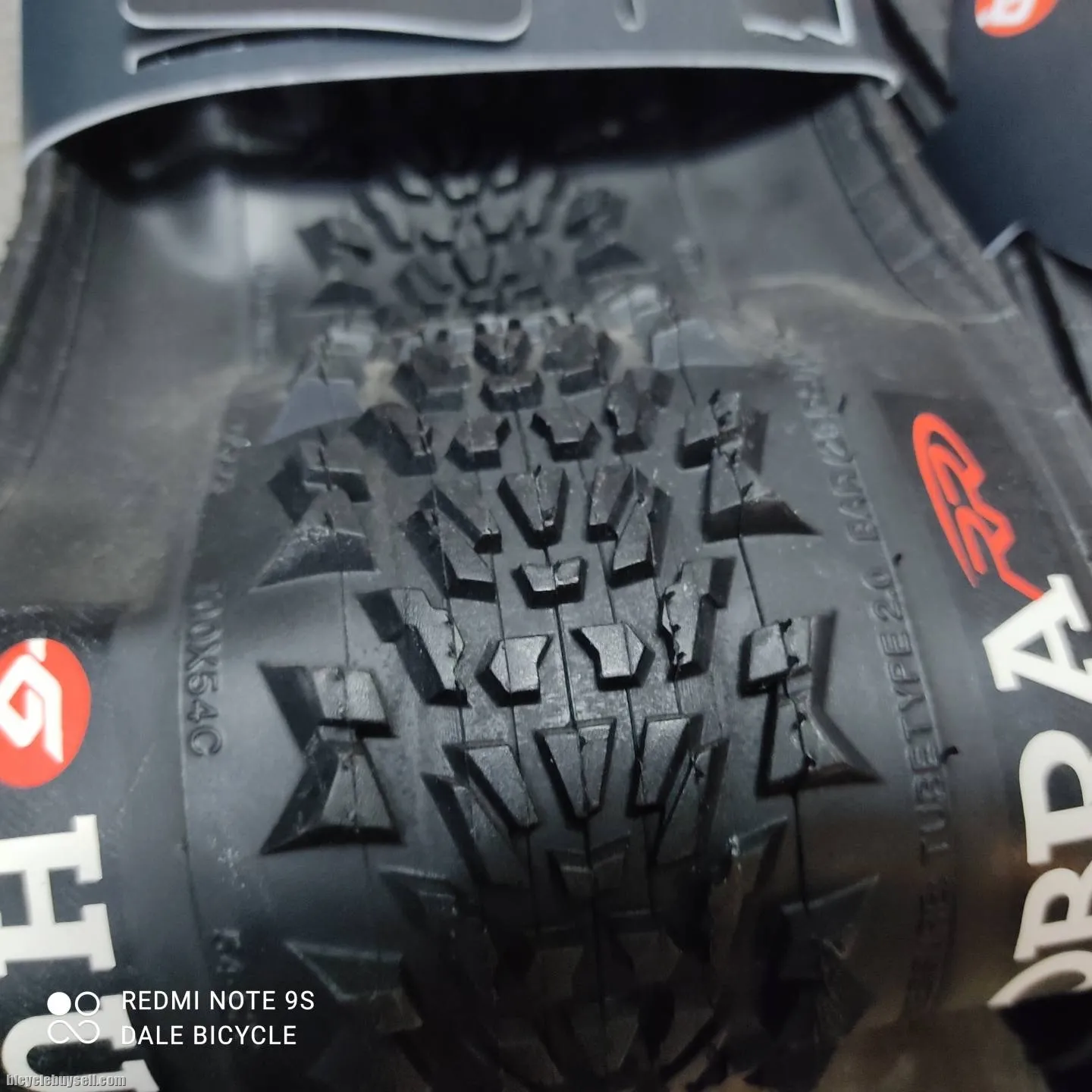 Hutchinson Cobra q- Hardskin - Tubeless Ready 29 and 26 2.25 50% discount